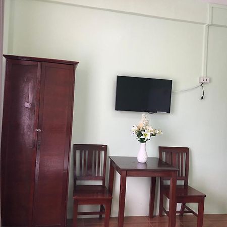 Adams View Hotel Moalboal Dış mekan fotoğraf